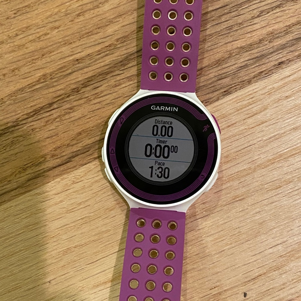 Garmin Forerunner 220